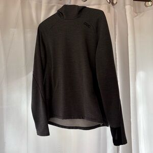 POC Women’s Merino Hoodie - Large